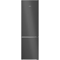 Jääkaappipakastin Siemens KG39N4X1F iQ500, 60cm, 363l, teräs
