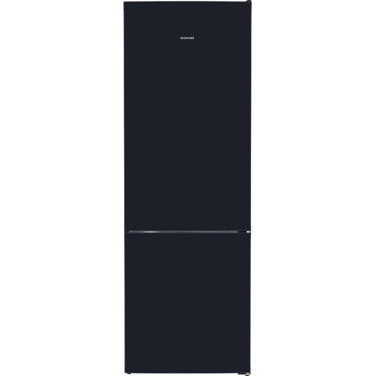Jääkaappipakastin Siemens KG49NSBBF iQ700, 70cm, 440l, musta