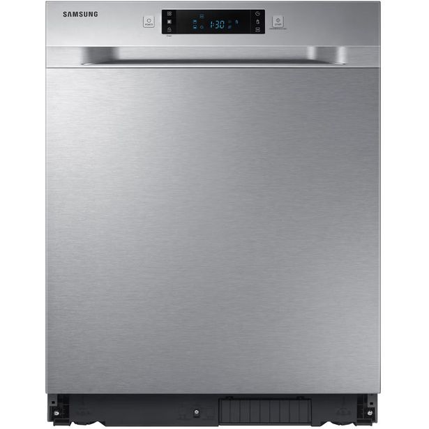 Astianpesukone Samsung DW60A6092US/EE, 60cm, teräs
