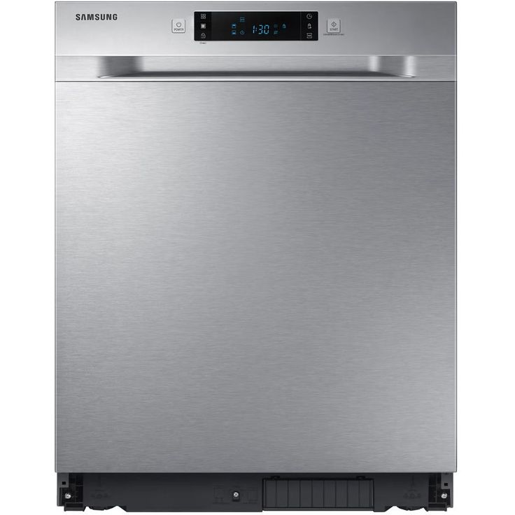 Astianpesukone Samsung DW60A6092US/EE, 60cm, teräs