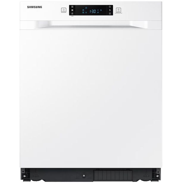 Astianpesukone Samsung DW60A6092UW/EE, 60cm, valkoinen