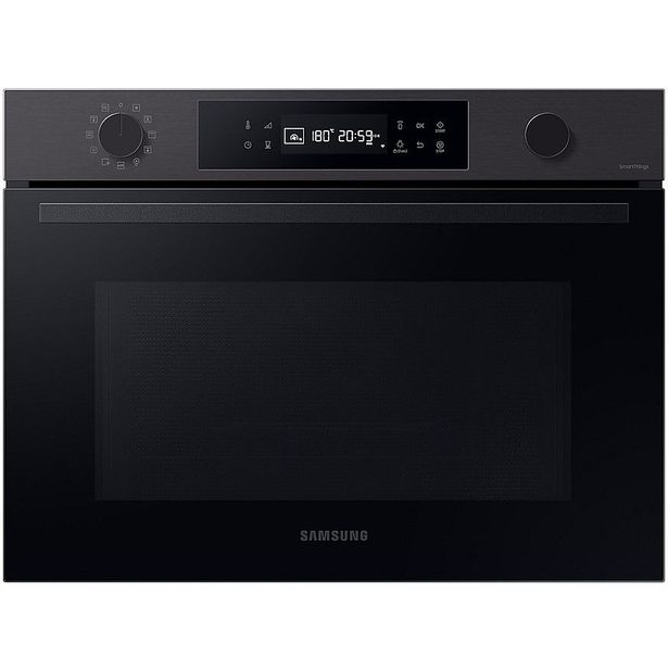 Erillisuuni Samsung NQ5B4553FBB/U1, 56cm, musta