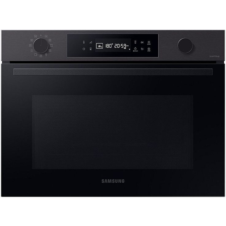 Erillisuuni Samsung NQ5B4553FBB/U1, 56cm, musta