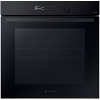 Erillisuuni Samsung NV7B5675WAK/U1, 59.5cm, musta