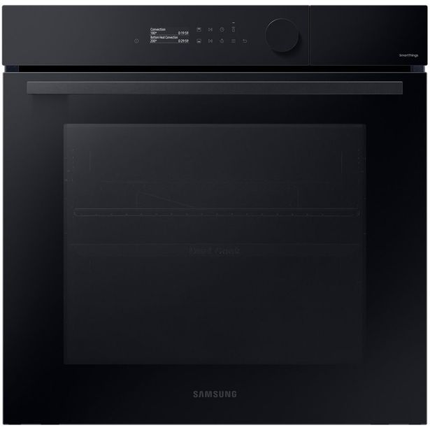Erillisuuni Samsung NV7B5675WAK/U1, 59.5cm, musta