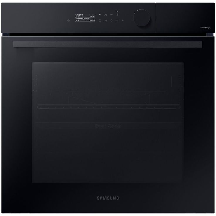 Erillisuuni Samsung NV7B5675WAK/U1, 59.5cm, musta