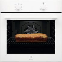 Erillisuuni Electrolux EOB105V, 59.4cm, valkoinen