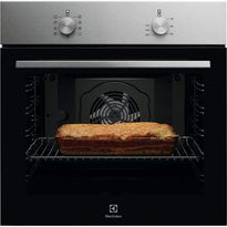 Erillisuuni Electrolux EOB105X, 59.4cm, teräs