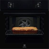Erillisuuni Electrolux EOB105K, 59.4cm, musta