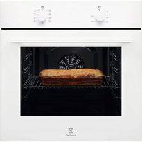 Erillisuuni Electrolux BOC002EV, 59.4cm, valkoinen