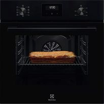 Erillisuuni Electrolux COB410K, 59.4cm, musta