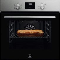 Erillisuuni Electrolux COB410X, 59.4cm, teräs