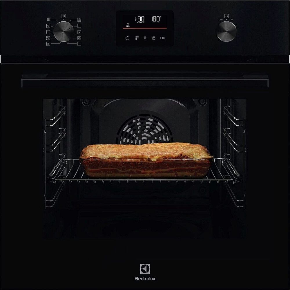 Erillisuuni Electrolux COP810K, 59.4cm, musta