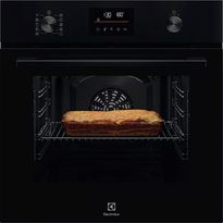 Erillisuuni Electrolux COP810K, 59.4cm, musta
