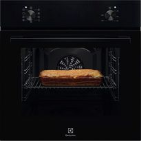 Erillisuuni Electrolux BOC002EK, 59.4cm, musta