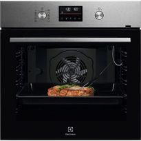 Erillisuuni Electrolux COP804X, 59.4cm, teräs