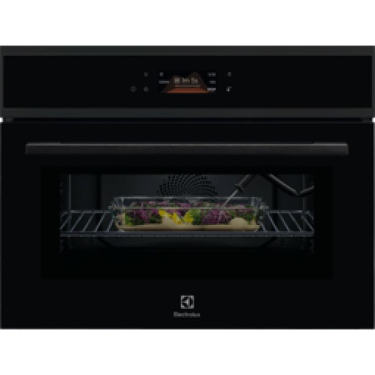 Erillisuuni Electrolux COM900CB, 59.5cm, musta