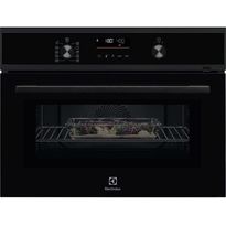Erillisuuni Electrolux COM800CB, 59.5cm, musta