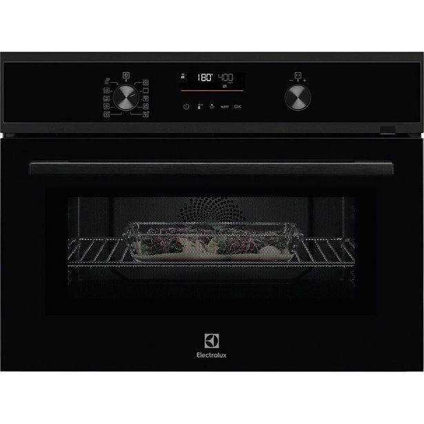 Erillisuuni Electrolux COM800CB, 59.5cm, musta