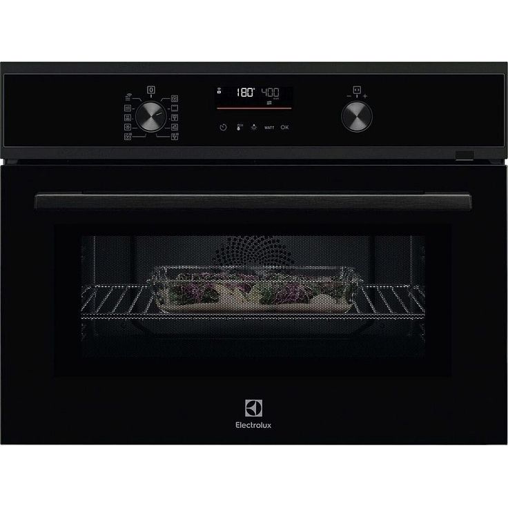 Erillisuuni Electrolux COM800CB, 59.5cm, musta