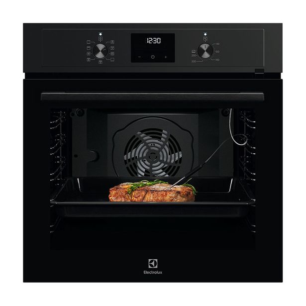 Erillisuuni Electrolux COB500B, 59.4cm, musta