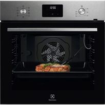 Erillisuuni Electrolux COB402X, 59.4cm, musta