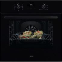 Erillisuuni AEG TU5AB20SCK, 59.4cm, musta