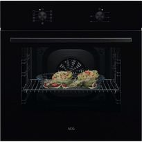 Erillisuuni AEG TU5AB10SCK, 59.4cm, musta