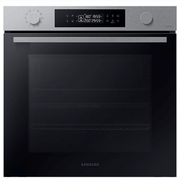 Erillisuuni Samsung NV7B44305CS/U1, 59.5cm, teräs