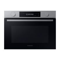 Erillisuuni Samsung NQ5B4553FBS/U1, 59.5cm, teräs