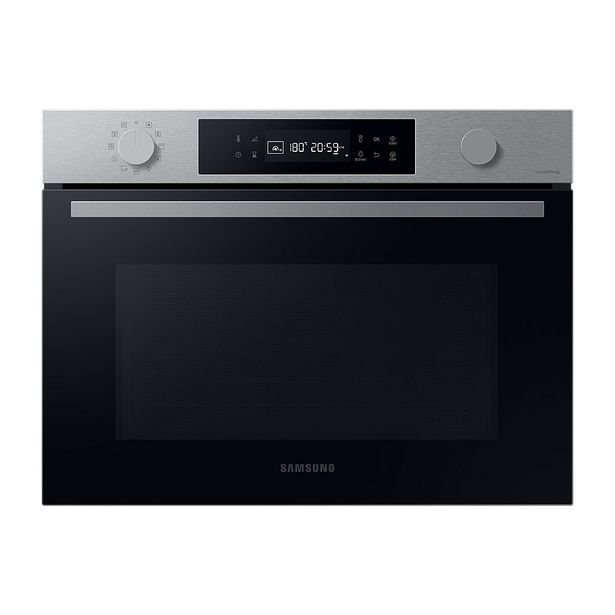 Erillisuuni Samsung NQ5B4553FBS/U1, 59.5cm, teräs