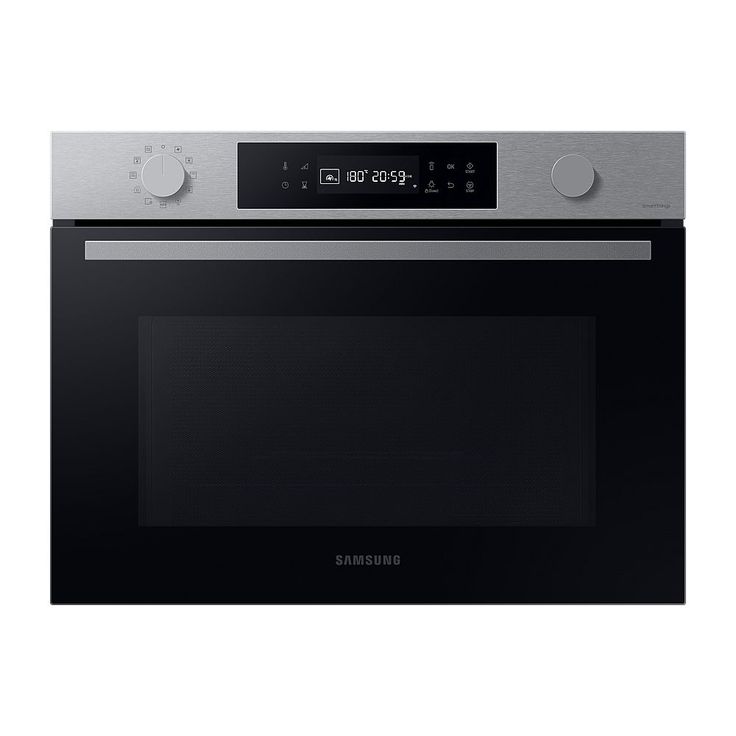 Erillisuuni Samsung NQ5B4553FBS/U1, 59.5cm, teräs