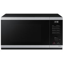 Mikroaaltouuni Samsung MG23DG4514ATE4, 48.9cm, teräs