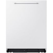 Astianpesukone Samsung DW60CG550I00ET integroitava, 60cm