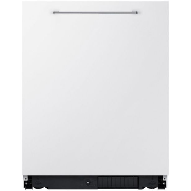 Astianpesukone Samsung DW60CG550I00ET integroitava, 60cm