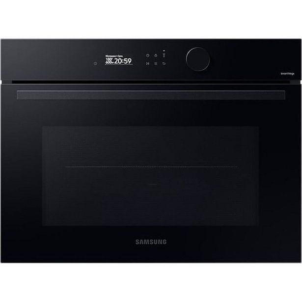 Erillisuuni Samsung NQ5B5763DBK/U1, 59.5cm, musta