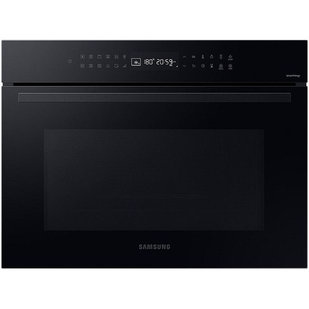 Erillisuuni Samsung NQ5B4353FBK/U1, 59.5cm, musta