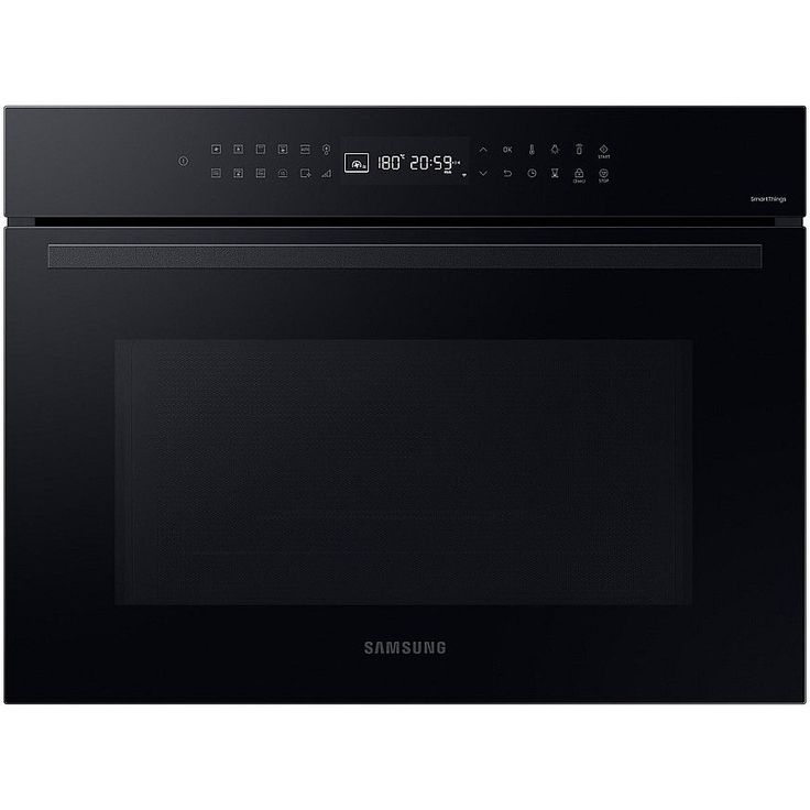 Erillisuuni Samsung NQ5B4353FBK/U1, 59.5cm, musta