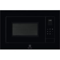 Mikroaaltouuni Electrolux LMS4253TMK, 59.5cm, integroitava, musta