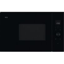 Mikroaaltouuni AEG TB6SM171DB, 59.4cm, integroitava, musta