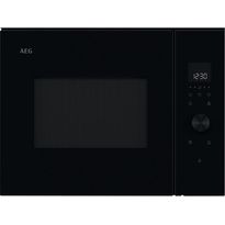 Mikroaaltouuni AEG TB5SM171DB, 49.4cm, integroitava, musta