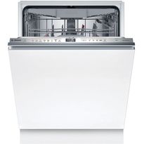 Astianpesukone Bosch SMV6ZCX06E, 60cm, integroitava