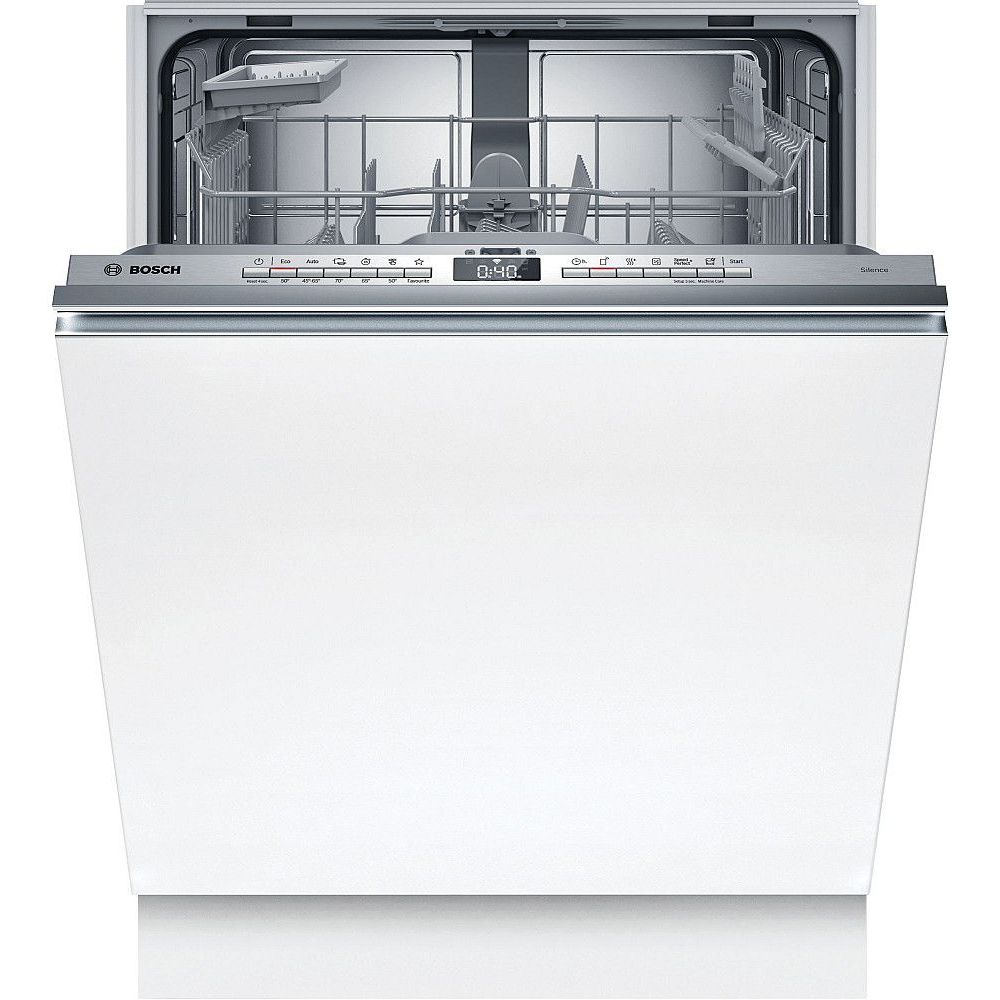 Astianpesukone Bosch SMV4HTX03E, 60cm, integroitava