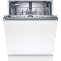 Astianpesukone Bosch SMV4HTX03E, 60cm, integroitava