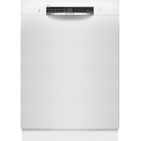 Astianpesukone Bosch SMU2ITW01S, tason alle, 60cm