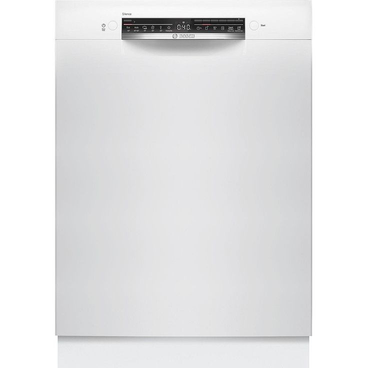 Astianpesukone Bosch SMU2ITW01S, tason alle, 60cm
