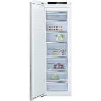 Kaappipakastin Bosch GIN81ACE0, 55.8cm, 212l, integroitava