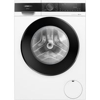 Edestä täytettävä pesukone Siemens WG56G2ZWDN, 59.8cm, 10kg, 1600rpm