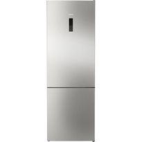 Jääkaappipakastin Siemens KG49NXIDF, 70cm, 440l, teräs