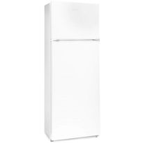 Jääkaappipakastin Gram KF 311454-2, 54cm, 213l, valkoinen